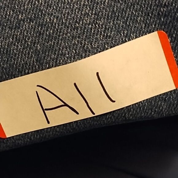 Frame | Le Skinny de Jeanne Ripped Skinny Jeans 25 - Picture 6 of 6